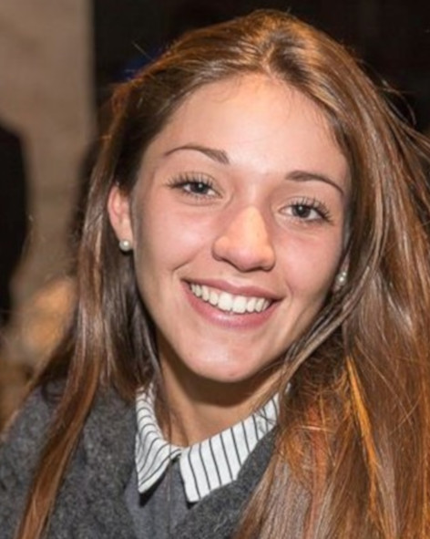 Lucrezia Antoniolli