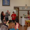 Incontro regionale FVG Adulti 2015 - TS