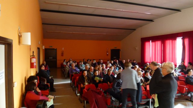 Convegno adulti sulla Pace 2015