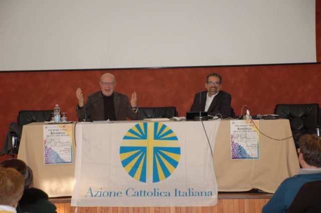 Convegno Diocesano Adulti - 22 gennaio 2017