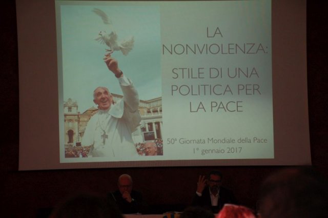 Convegno Diocesano Adulti - 22 gennaio 2017