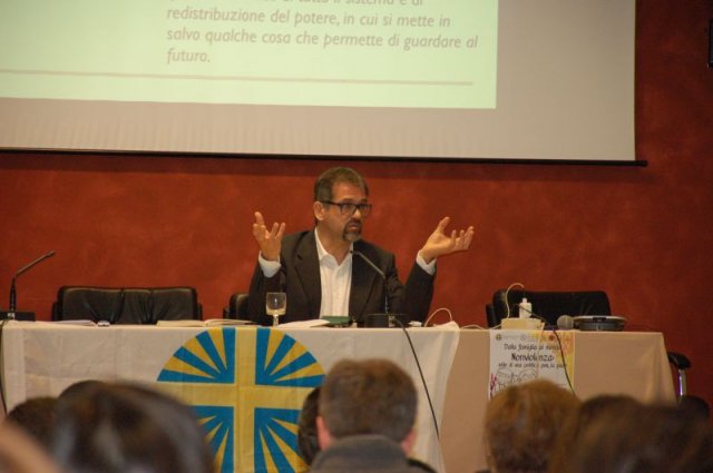 Convegno Diocesano Adulti - 22 gennaio 2017