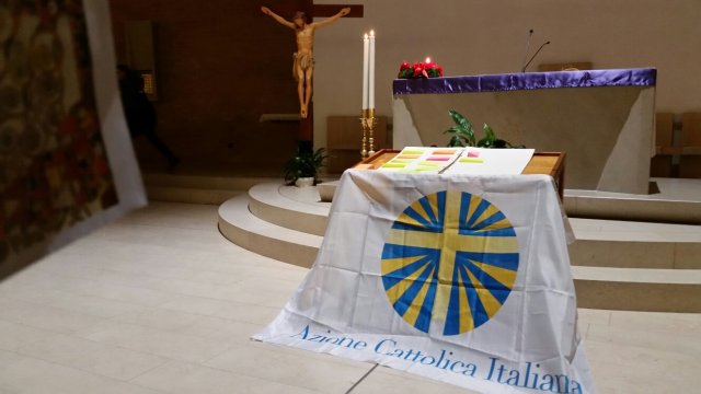 Veglia adesioni 2 dicembre 2016
