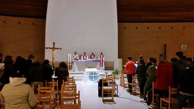 Veglia adesioni 2 dicembre 2016