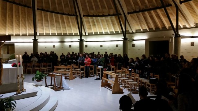 Veglia adesioni 2 dicembre 2016