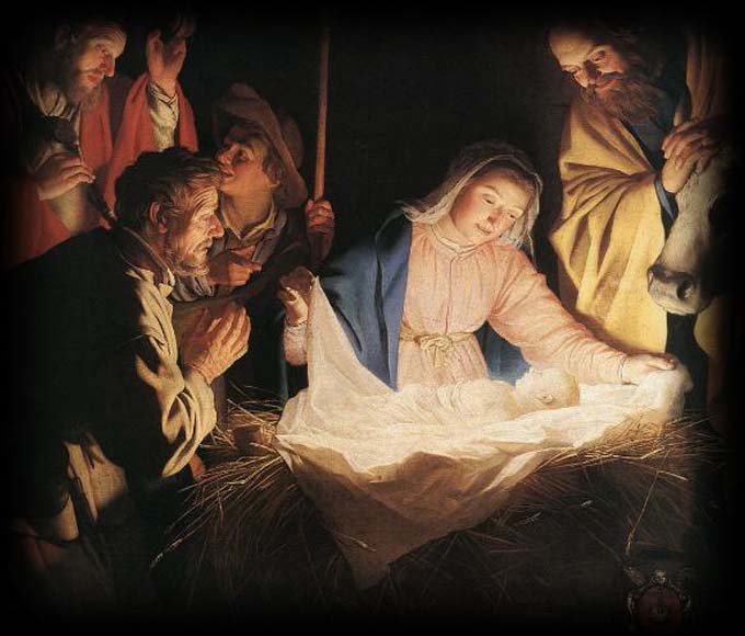 presepe
